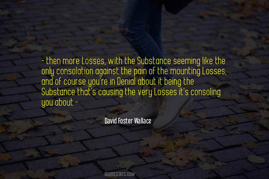 David Foster Wallace Quotes #829039