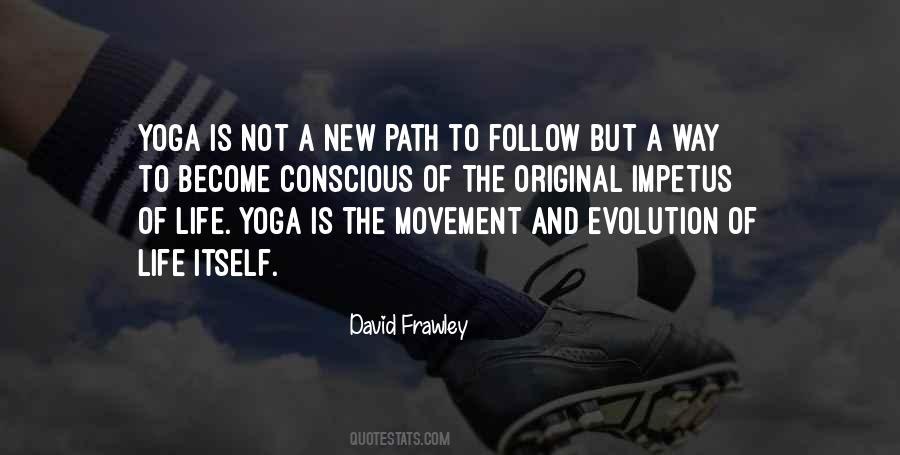 David Frawley Quotes #1121137