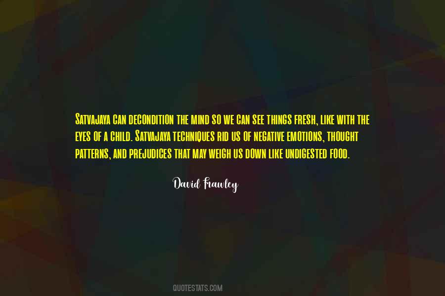 David Frawley Quotes #1557638