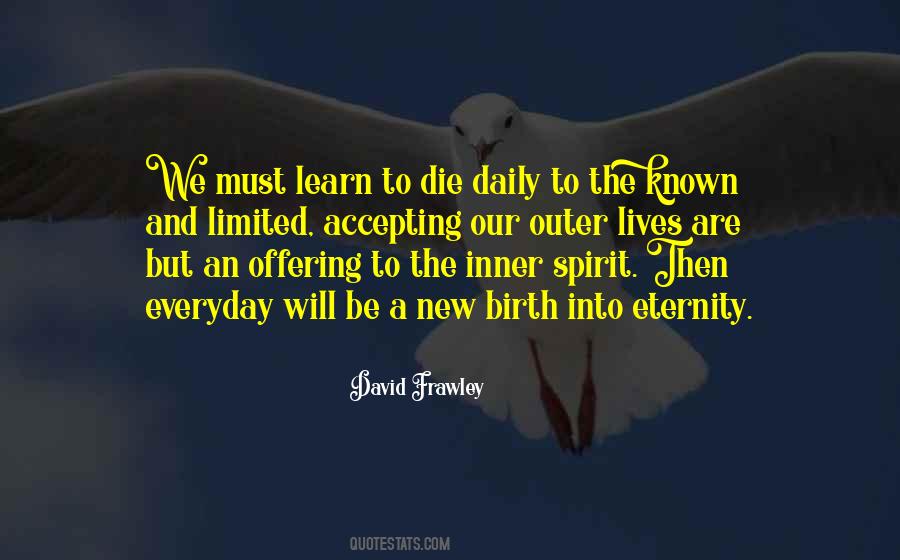 David Frawley Quotes #617334