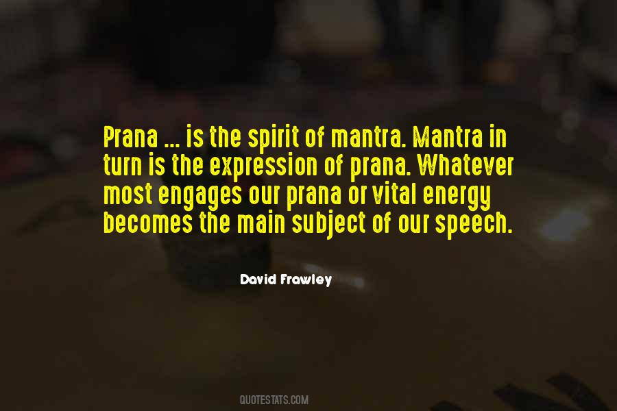 David Frawley Quotes #799270