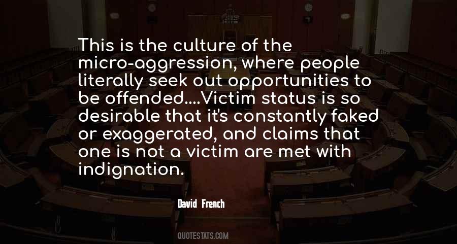 David French Quotes #1162243