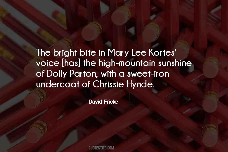 David Fricke Quotes #1646617 David Fricke Quotes #1646617