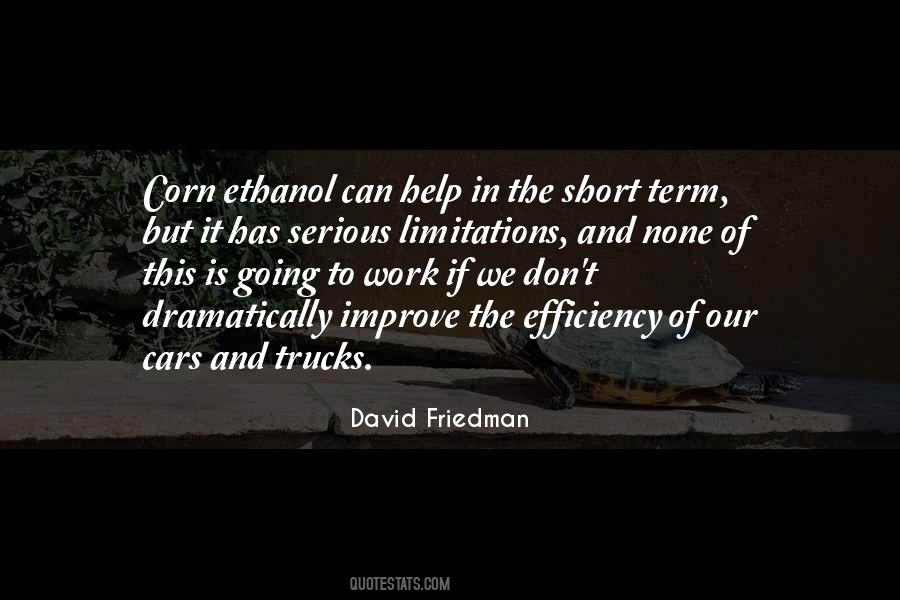 David Friedman Quotes #507182