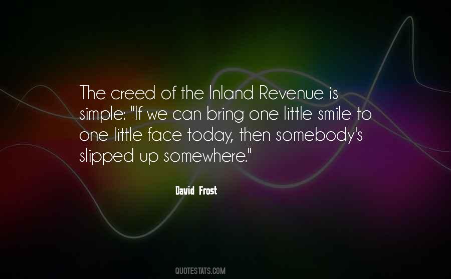 David Frost Quotes #1413742