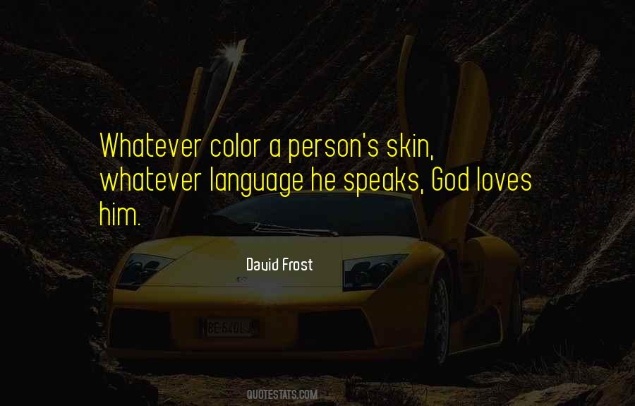 David Frost Quotes #1721399