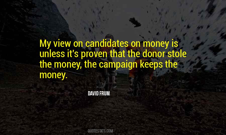 David Frum Quotes #1486520