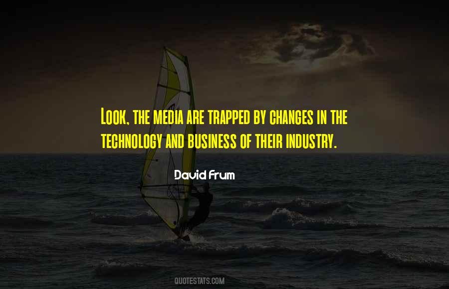 David Frum Quotes #1501002