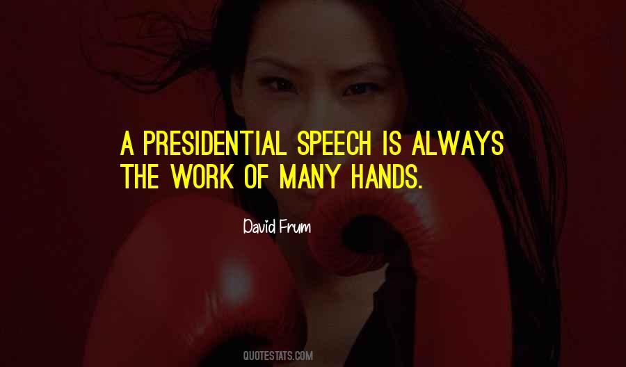 David Frum Quotes #1792276