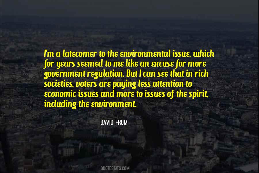 David Frum Quotes #1844766