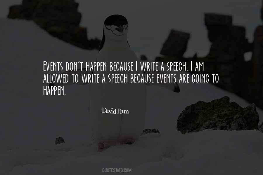 David Frum Quotes #31105