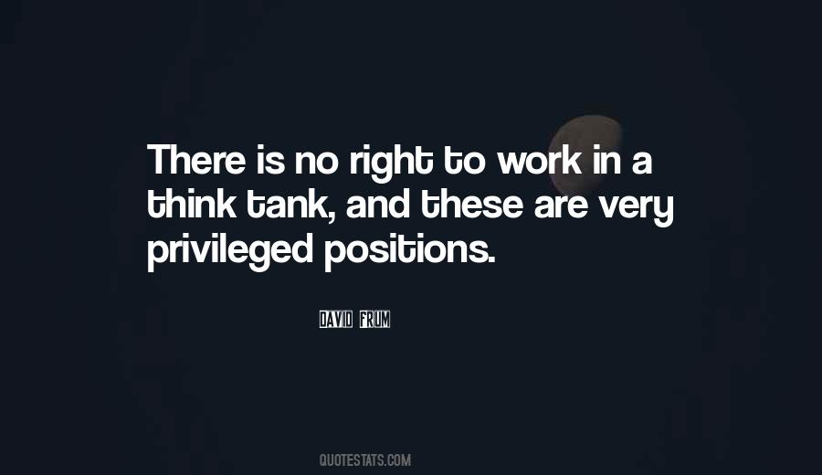 David Frum Quotes #764865