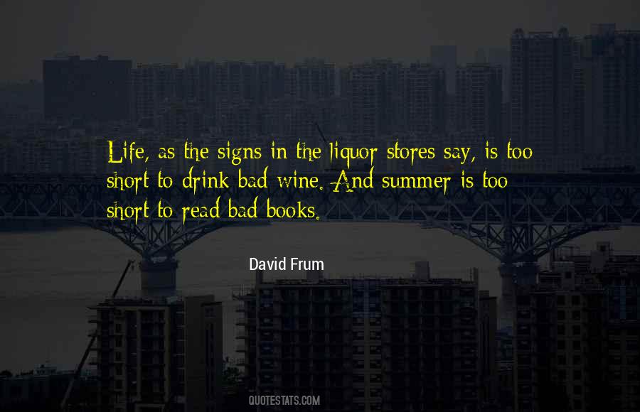David Frum Quotes #82786