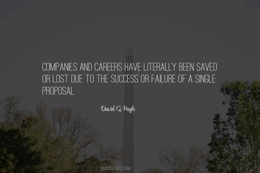 David G. Pugh Quotes #1437483