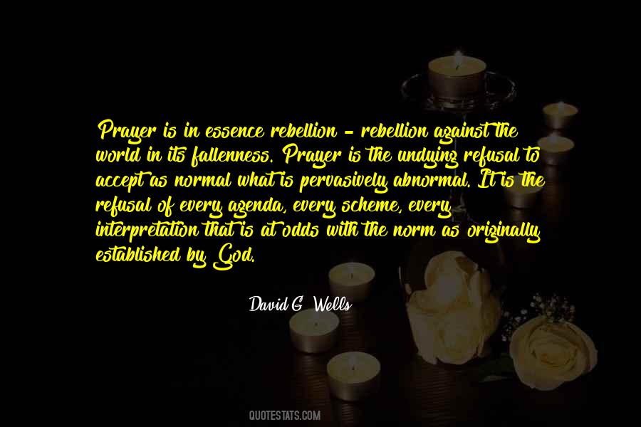 David G. Wells Quotes #252744 David G. Wells Quotes #252744