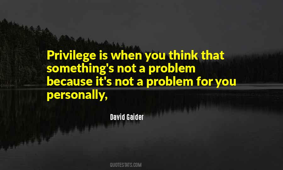 David Gaider Quotes #1297297