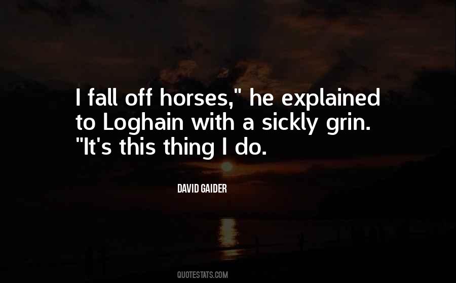 David Gaider Quotes #1329166