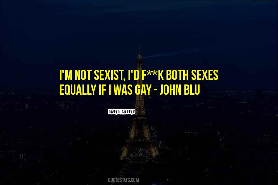 David Gallie Quotes #1307960 David Gallie Quotes #1307960