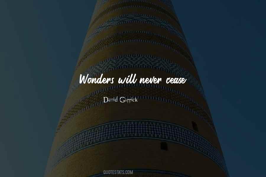 David Garrick Quotes #1425522 David Garrick Quotes #1425522