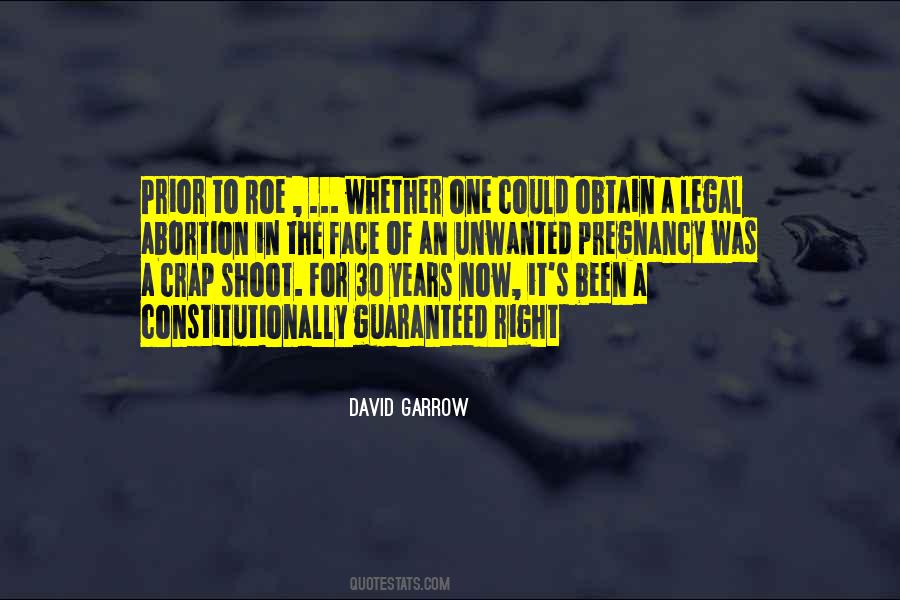 David Garrow Quotes #1335660