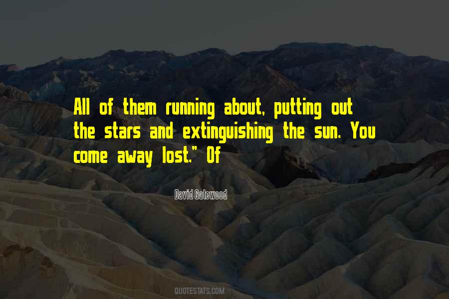 David Gatewood Quotes #1503655 David Gatewood Quotes #1503655