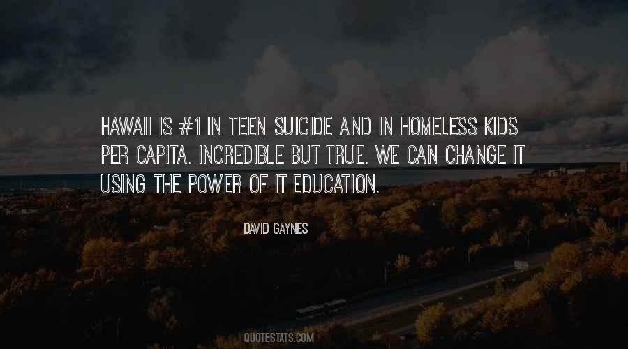 David Gaynes Quotes #1748666