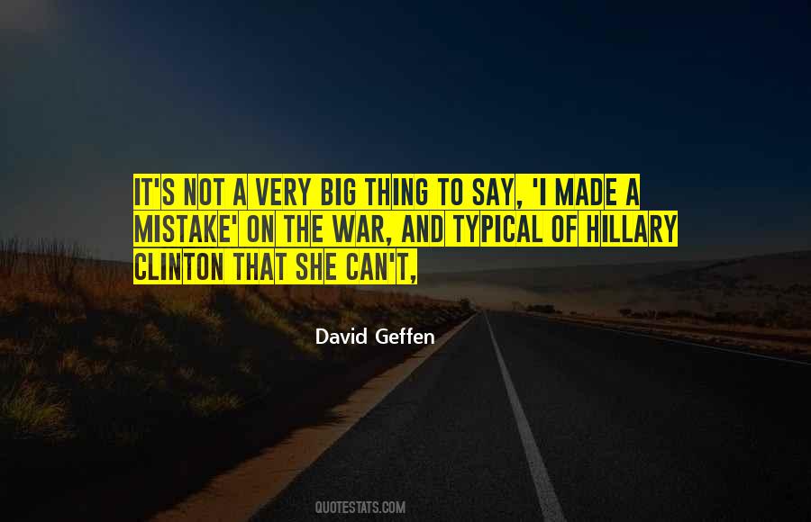 David Geffen Quotes #1333531 David Geffen Quotes #1333531