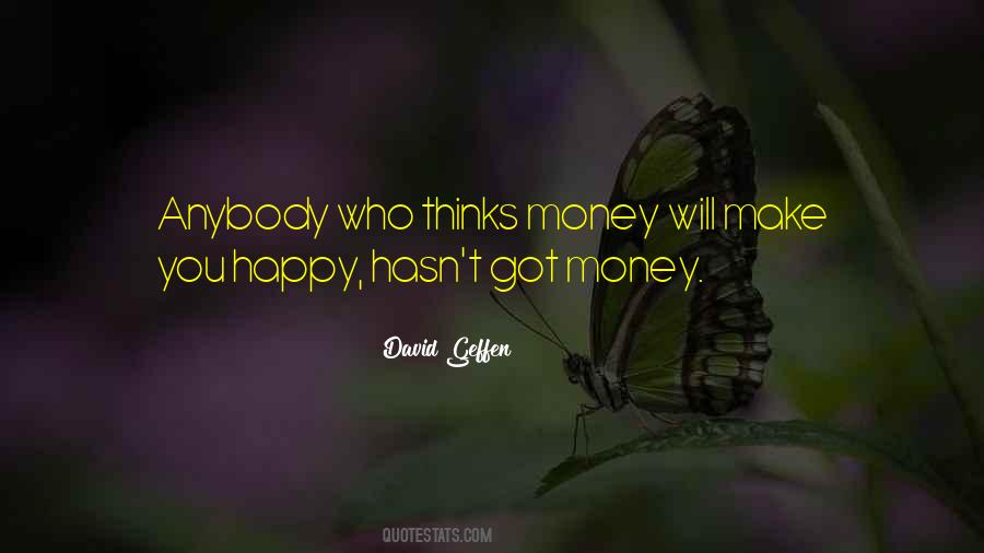 David Geffen Quotes #1464593 David Geffen Quotes #1464593