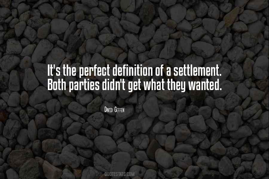 David Geffen Quotes #1560320 David Geffen Quotes #1560320