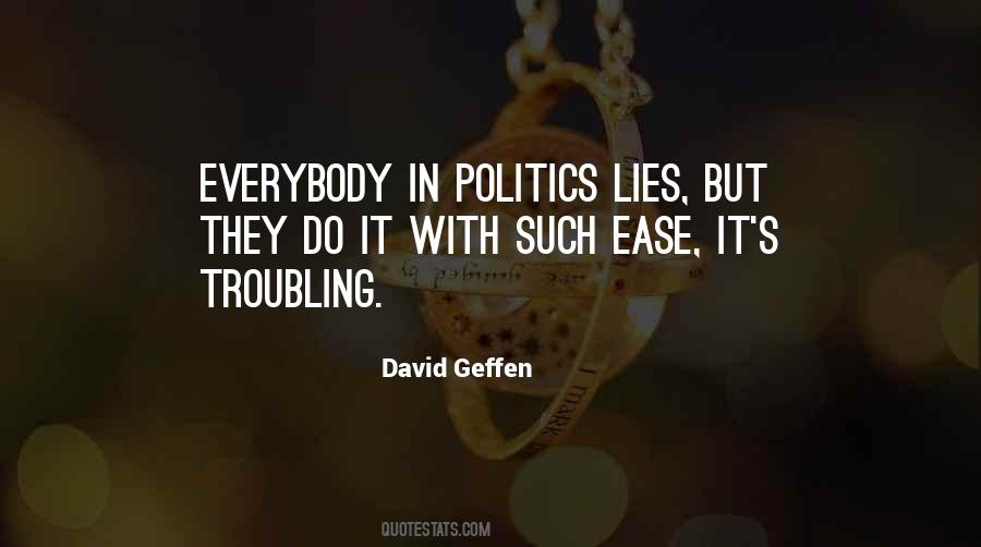 David Geffen Quotes #566936 David Geffen Quotes #566936