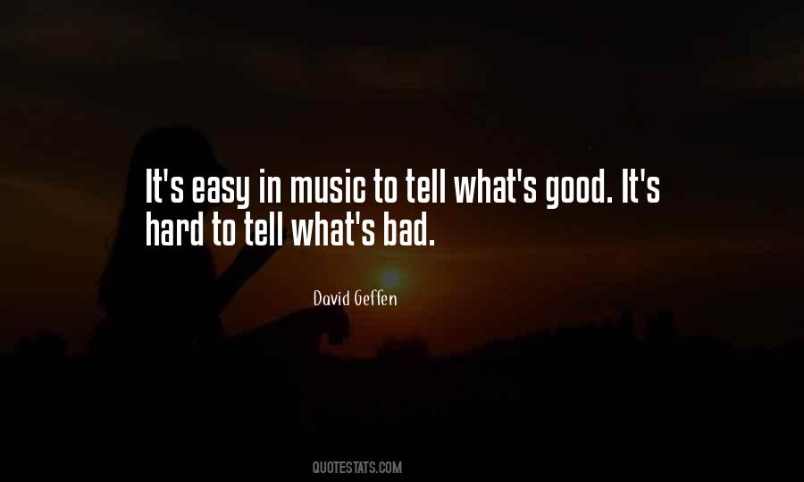 David Geffen Quotes #64222 David Geffen Quotes #64222