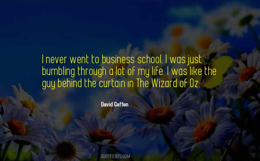 David Geffen Quotes #690441 David Geffen Quotes #690441