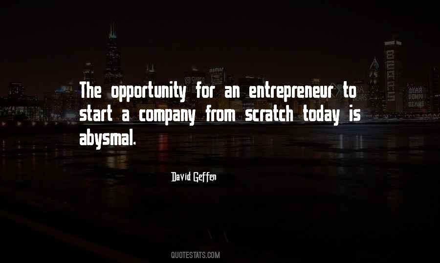 David Geffen Quotes #808534 David Geffen Quotes #808534