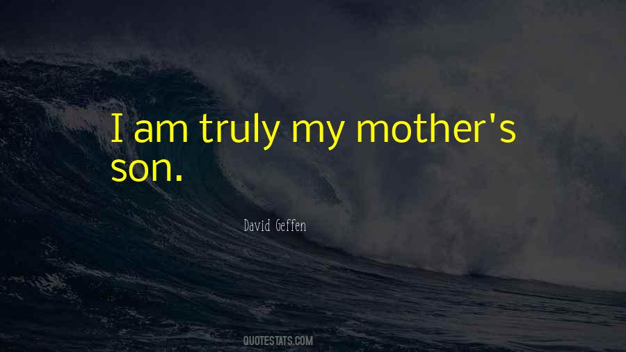 David Geffen Quotes #957381 David Geffen Quotes #957381