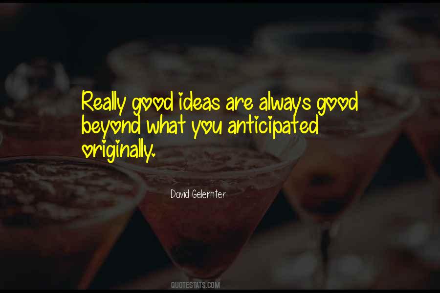 David Gelernter Quotes #1725616