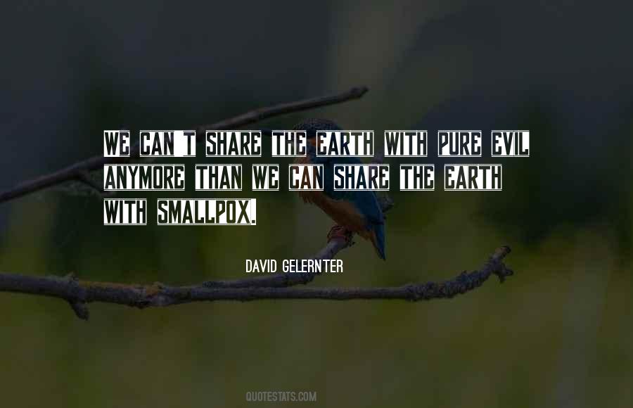David Gelernter Quotes #1773801