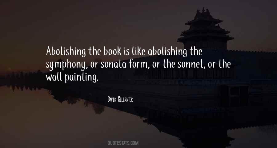 David Gelernter Quotes #272829