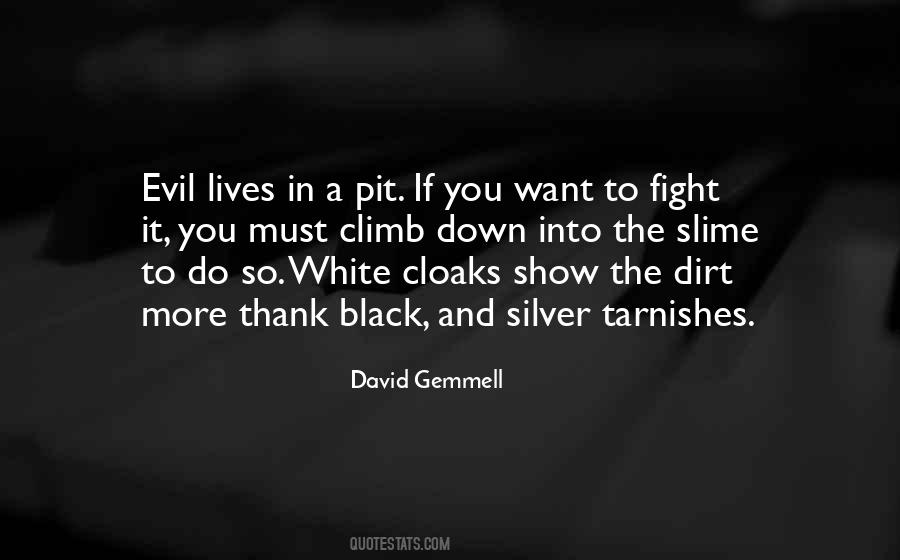 David Gemmell Quotes #1192072