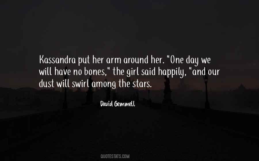 David Gemmell Quotes #1629968