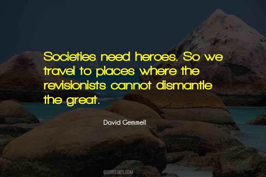 David Gemmell Quotes #1654733