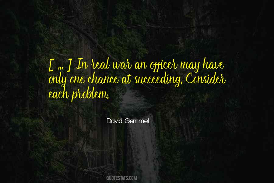 David Gemmell Quotes #264657