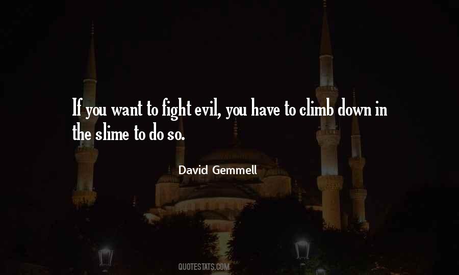 David Gemmell Quotes #959880