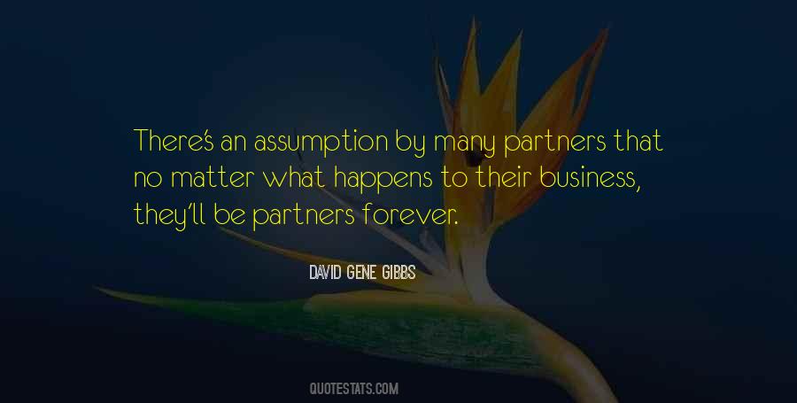 David Gene Gibbs Quotes #1631364