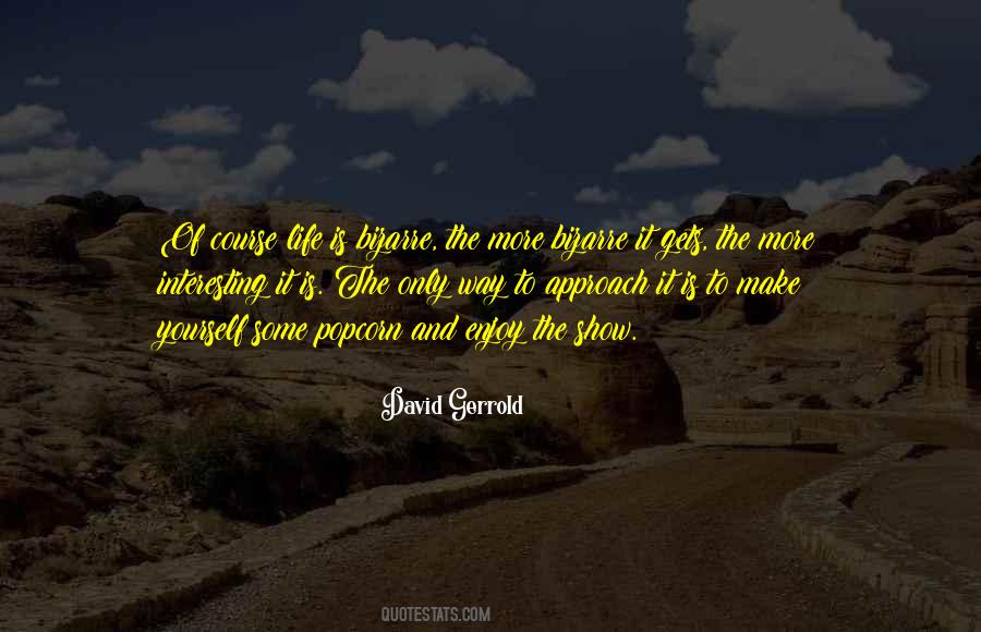 David Gerrold Quotes #1197366