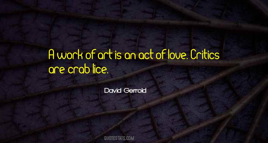 David Gerrold Quotes #1206870