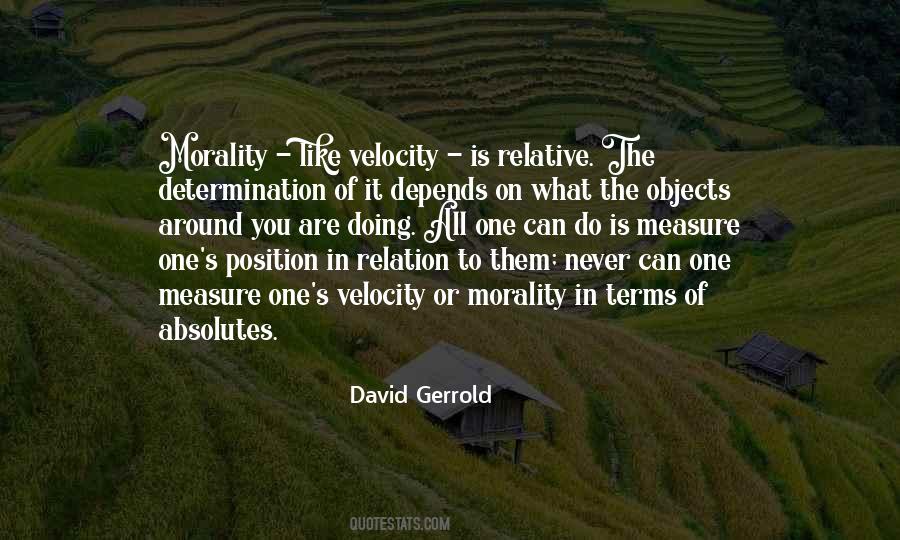 David Gerrold Quotes #1379093