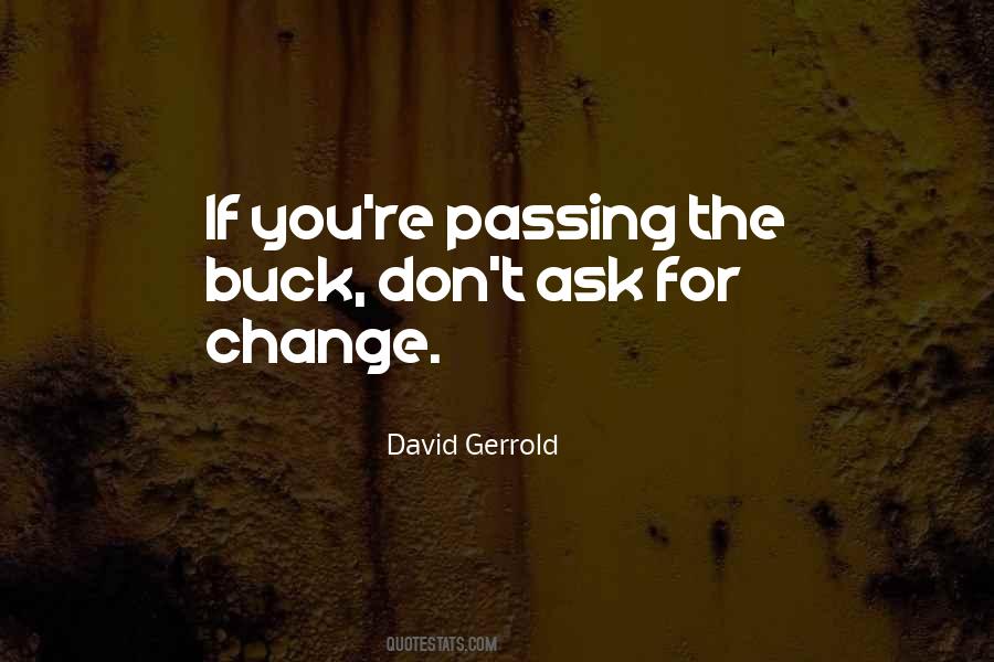 David Gerrold Quotes #1390303