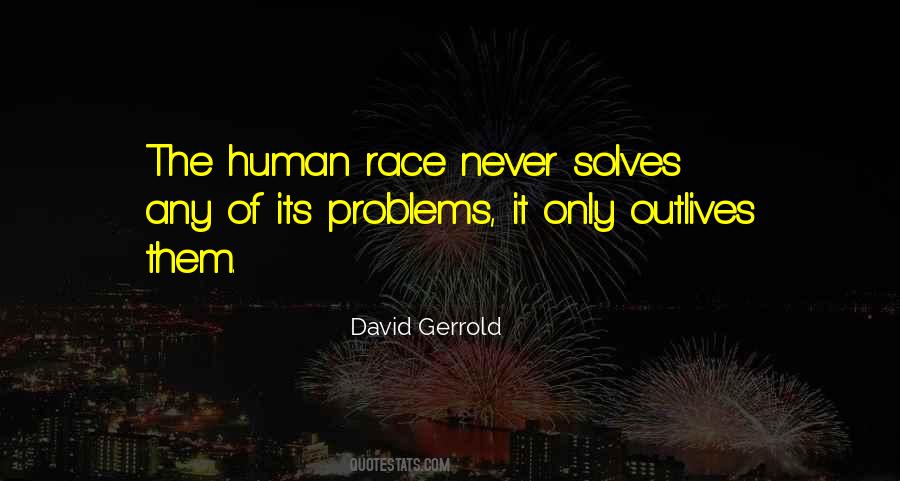 David Gerrold Quotes #274180