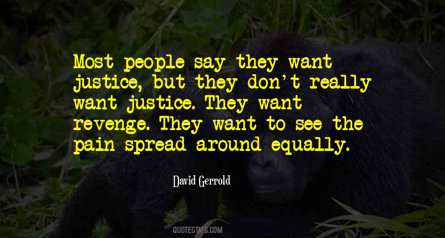 David Gerrold Quotes #391964