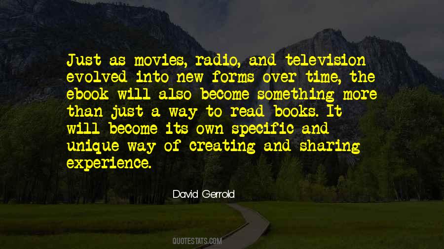 David Gerrold Quotes #621220